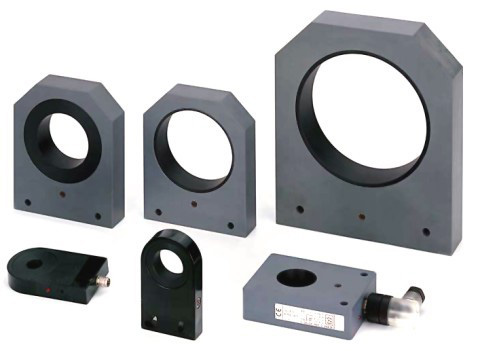 Product image of article SIA 100-NE from the category Ring sensors > Inductive ring sensors > NAMUR  by Dietz Sensortechnik.